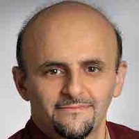 Reza Kia