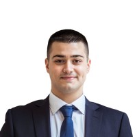 Ahmed Balci