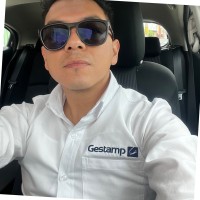 Ricardo Rodriguez Jimenez