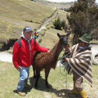 Roger C. Ward, Sr. P.E., BCEE