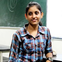 Ankita Bakshi