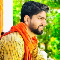 Anoop Yadav Rj