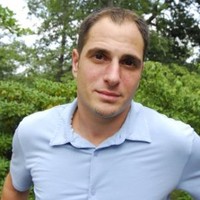 Joseph Stracuzzi