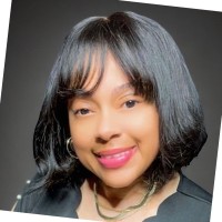 Yvonne Johnson