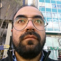 Pablo Jose Alfred Romero