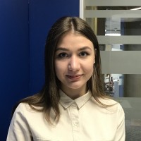 Veronika Vesterovskaya