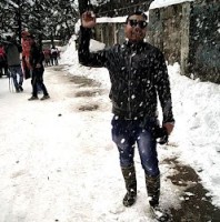 Nadir Uddin
