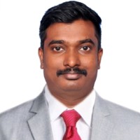 Saravanan Nadar