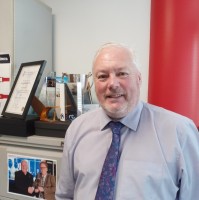 Colm McGrath FBICSc C.Env. Cln