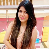 Naziya Khan