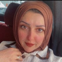 Lubna Haider