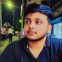 Souvik Ghosal
