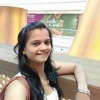 Supriya Jadhav
