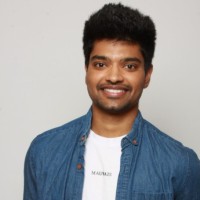 Rahul Kothwal