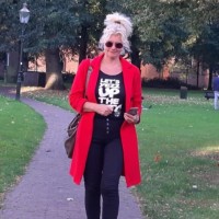 Didi van der Plas