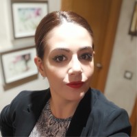 Sandra de Blas Gascon