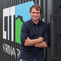 Daniel Beernink