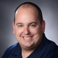 Gregory Marconi, MA