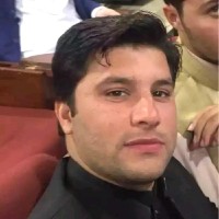 Muhammad Maaz