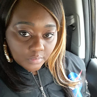 Asia Legette