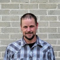 Chad Keskitalo