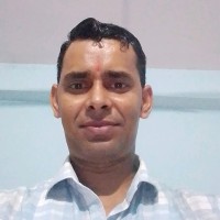 Krishan Mohan Dubey
