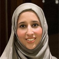 Rabia Iqbal