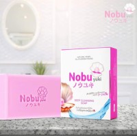 Nobuyuki Thailand