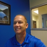 Dave Harrell