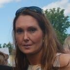Madeleine Frändeby