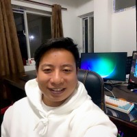 Bijay Subba Limbu