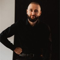 Volodymyr Maistrovyi