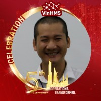 Vinh Huynh
