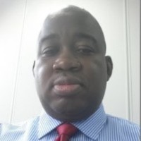 Dr. Olusegun Fadahunsi, DBA, MBA, MRes, MSc, FCIB, CFE