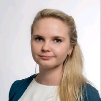 Daria Kuzmina