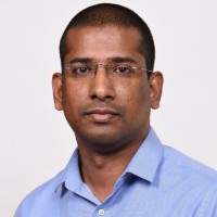 Binu Thomas