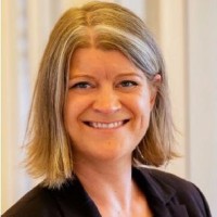 Anne Engedahl Pastoft