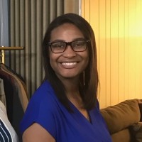 Danielle Dotson