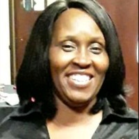 Bernita Blake