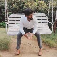 Naveen Kumar