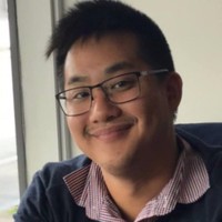Peter Ong