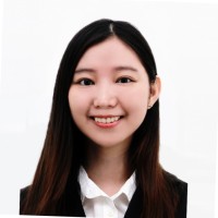 Priscilla Teo Xuan Yu 張瑄育