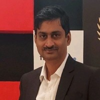 Vinod G