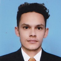 Sudip Bhusal