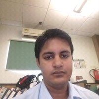 Amit Kumar Sharma