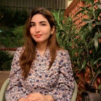 Rafia Ali