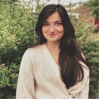 Sammie Eslamimoghaddam