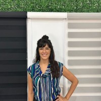 Tamara Goitia