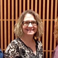 Dawn Ritter
