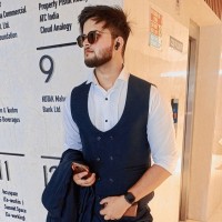 Md Mohsin